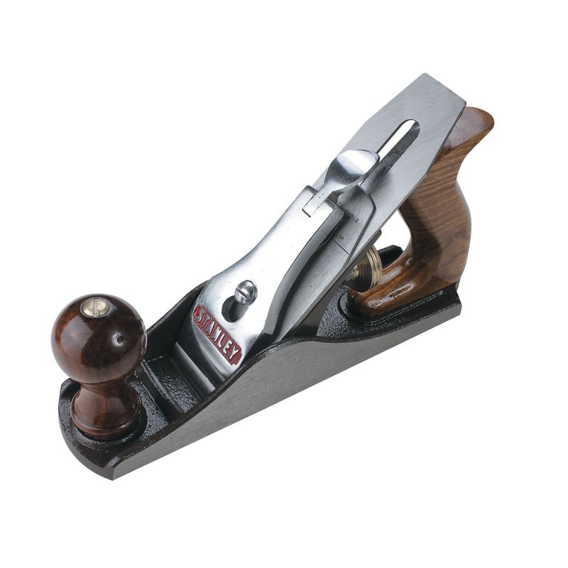 STANLEY - Cepillo Carpintero Global 248m
