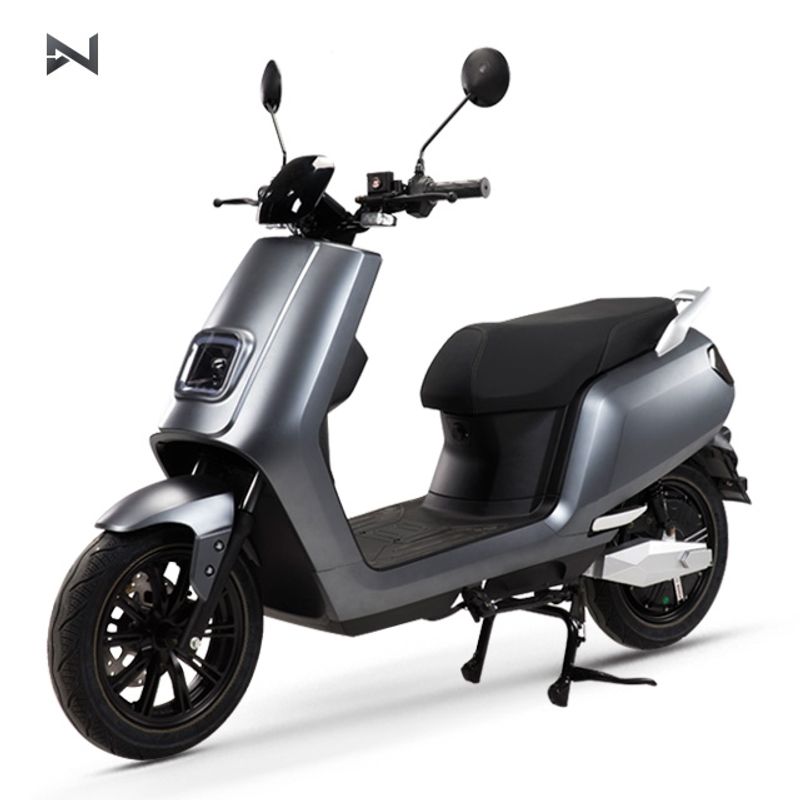 LVN - MOTO ELÉCTRICA LVN LX05 - GRIS + MALETA DE REGALO