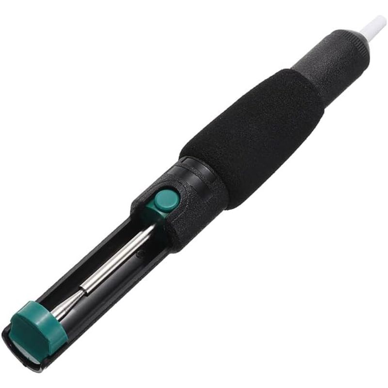 GENERICO - Mini Bomba De Succión Desoldadora Soldador Pistola De Estaño