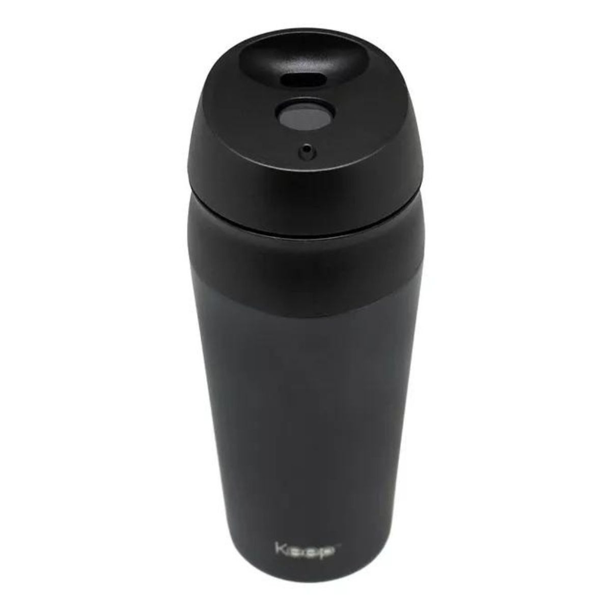 KEEP - Mug Vaso Termico Keep Value 450 ML Negro