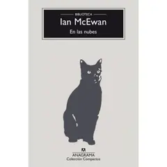 ANAGRAMA - En Las Nubes - Mcewan, Ian