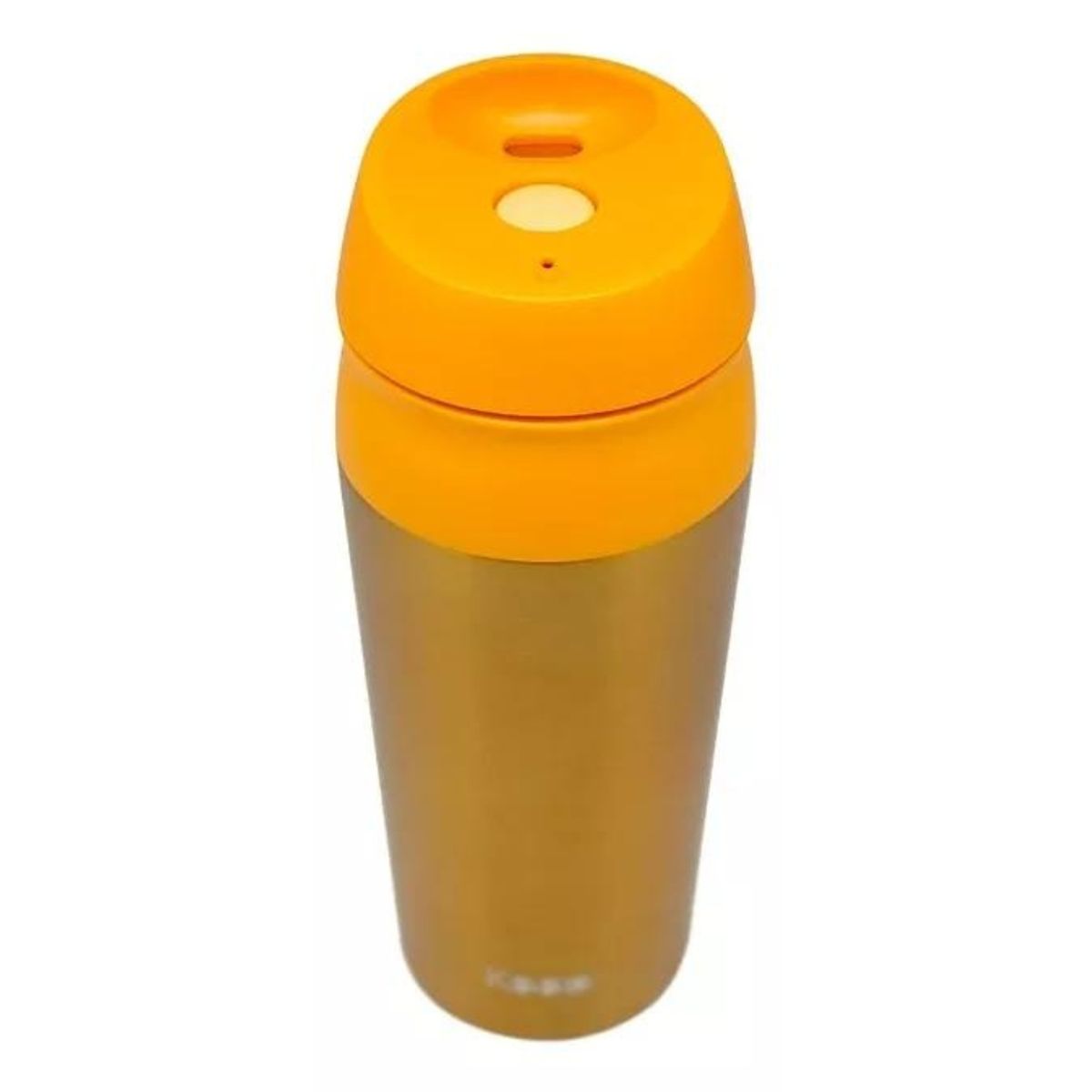 KEEP - Mug Vaso Termico Keep Value 450 ML Naranja