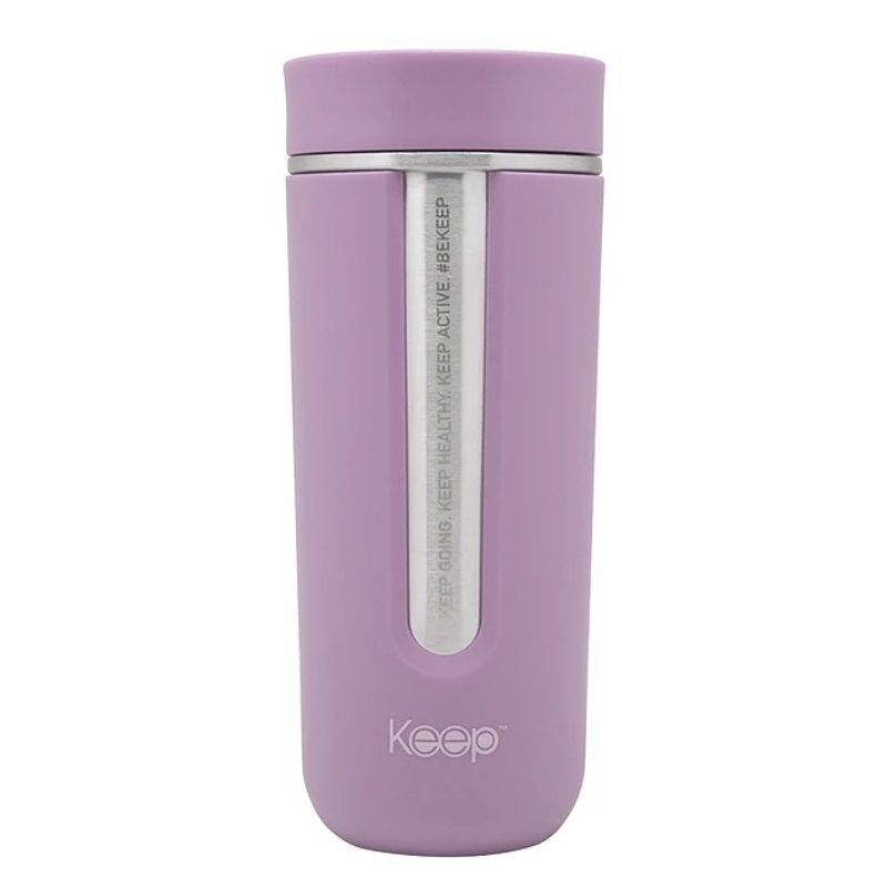 KEEP - Vaso Térmico Mug 540ml Lila Keep