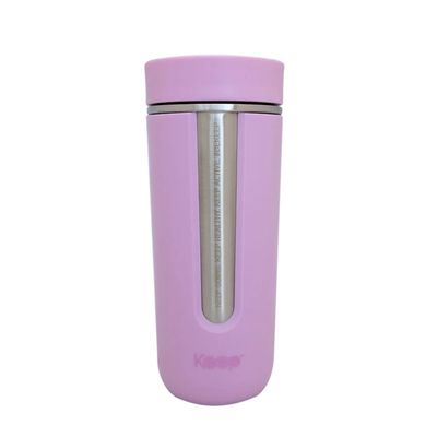 Imagen 2 del producto Vaso Térmico Mug Prime 540ml Rosa