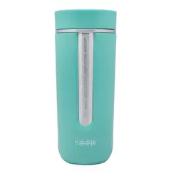 KEEP - Vaso Térmico Mug 540ml Celeste