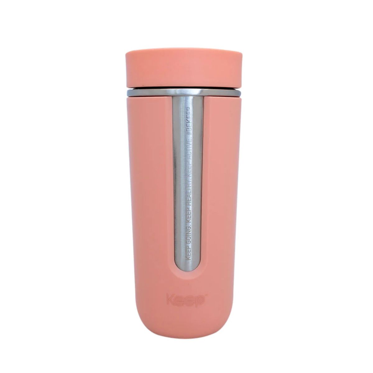 KEEP - Vaso Térmico Mug Prime  540ml Keep Coral