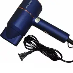 GENERICO - Mini Secador de Pelo Premium