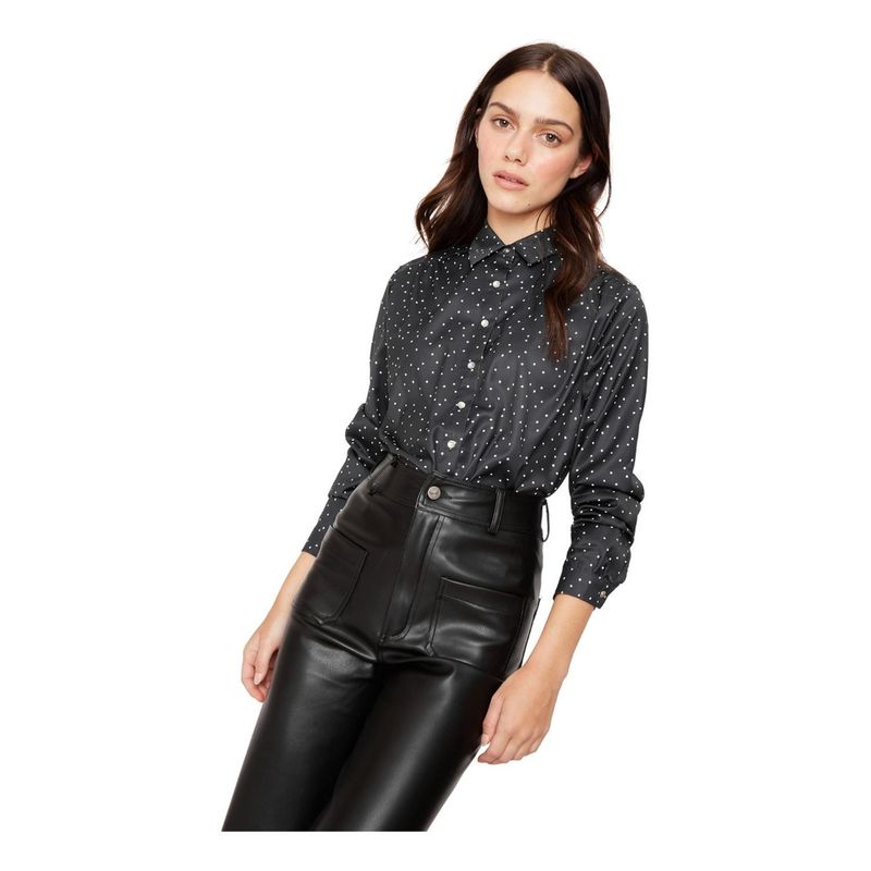 JACINTA TIENDA - Blusa Sara III puntos Jacinta Tienda