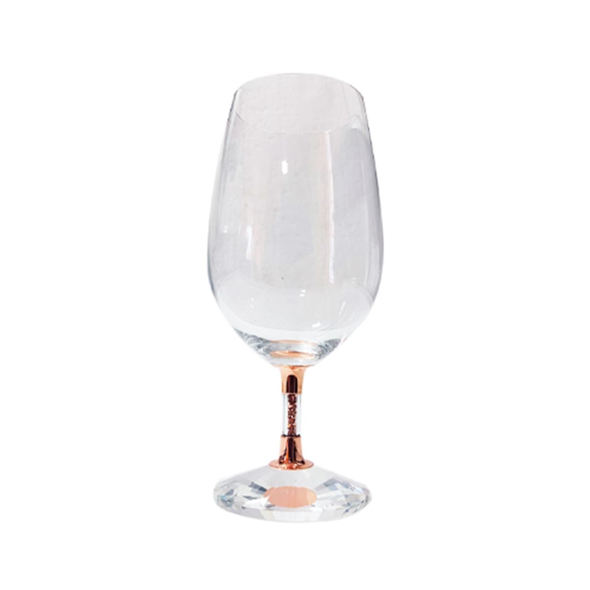 PERFECT CLASS - Set 2 Copas Cerveceras Glow Cobrizado 420ml Estuche