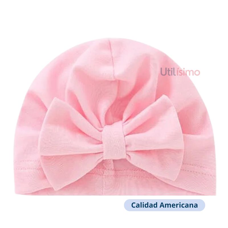 JUMP KIDS - Turbantes Unicolor Niña Jump Kids