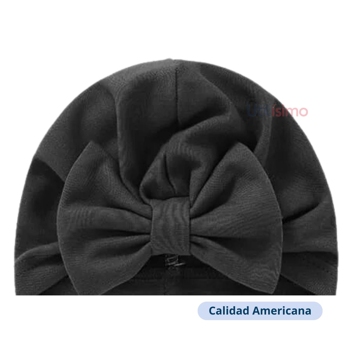 JUMP KIDS - Turbantes Unicolor Niña Jump Kids