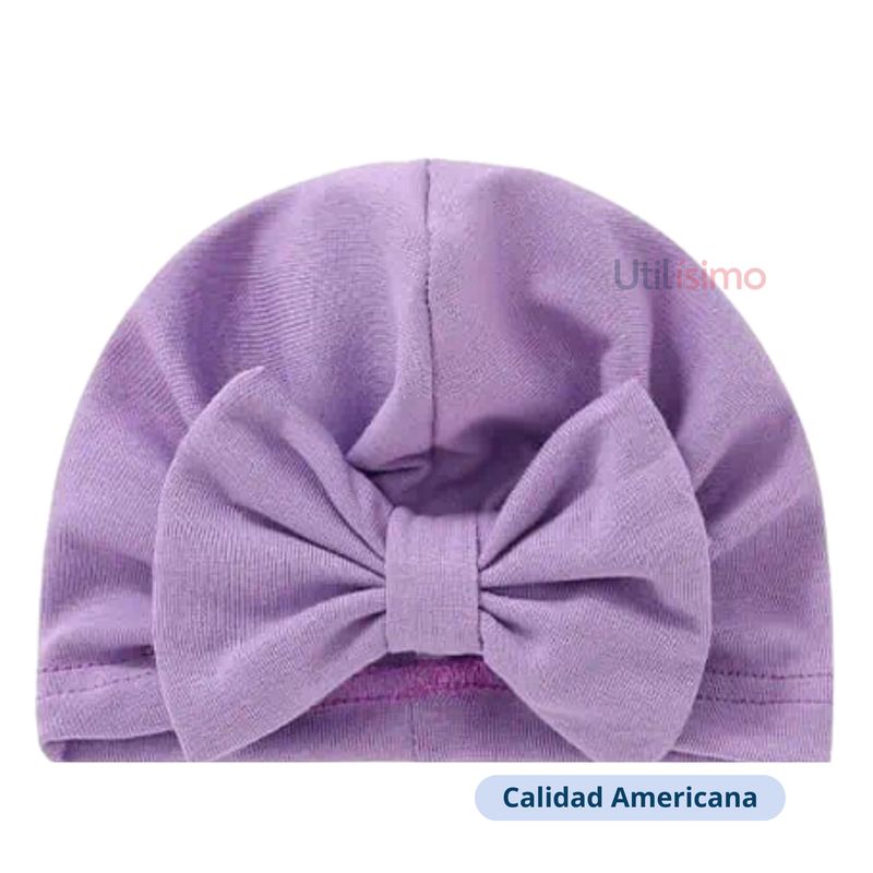 JUMP KIDS - Turbantes Unicolor Niña Jump Kids