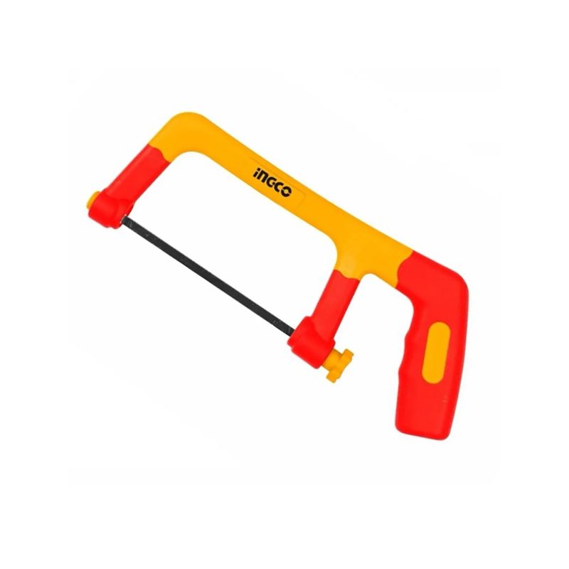 INGCO - Arco De Sierra Industrial Aislado Vde Ingco 150 Mm Hijh3001