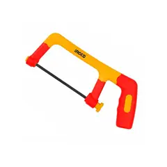 INGCO - Arco De Sierra Industrial Aislado Vde 150 Mm Hijh3001