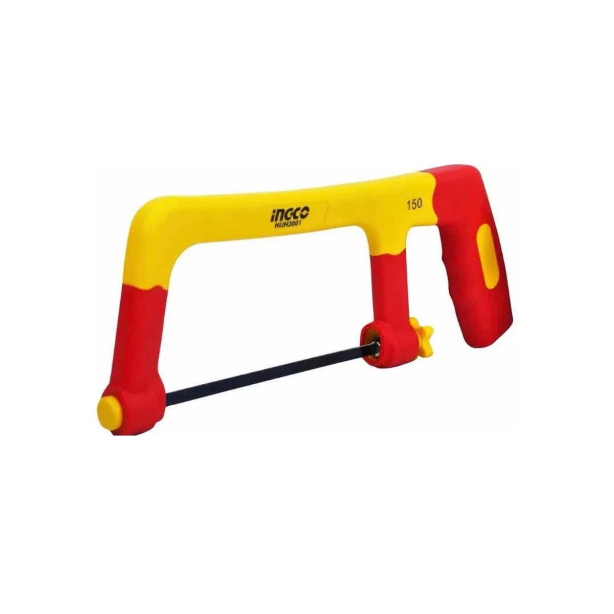 INGCO - Arco De Sierra Industrial Aislado Vde Ingco 150 Mm Hijh3001