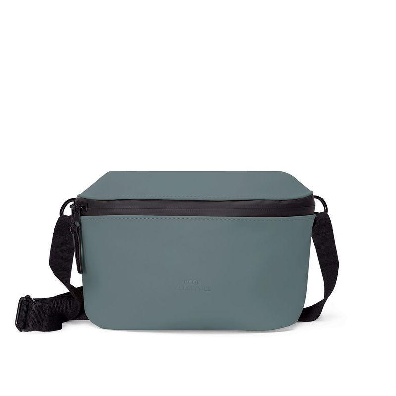 UCON ACROBATICS - Banano Unisex Jona Large Lotus Pine Green