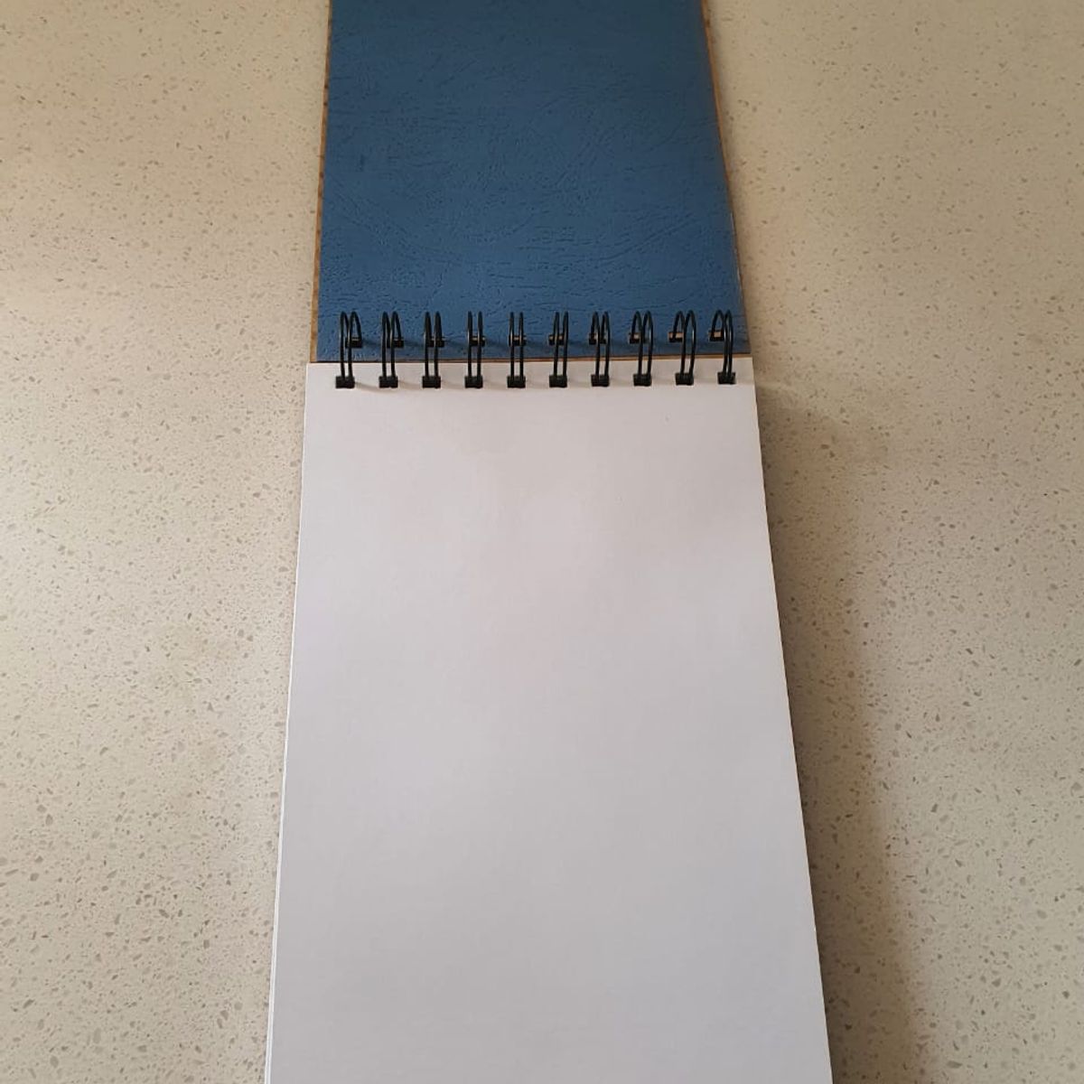 GENERICO - Croquera The Beatles con tapa de madera negro