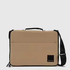 BUBBA - Sleeve Manson Sand 16" Black