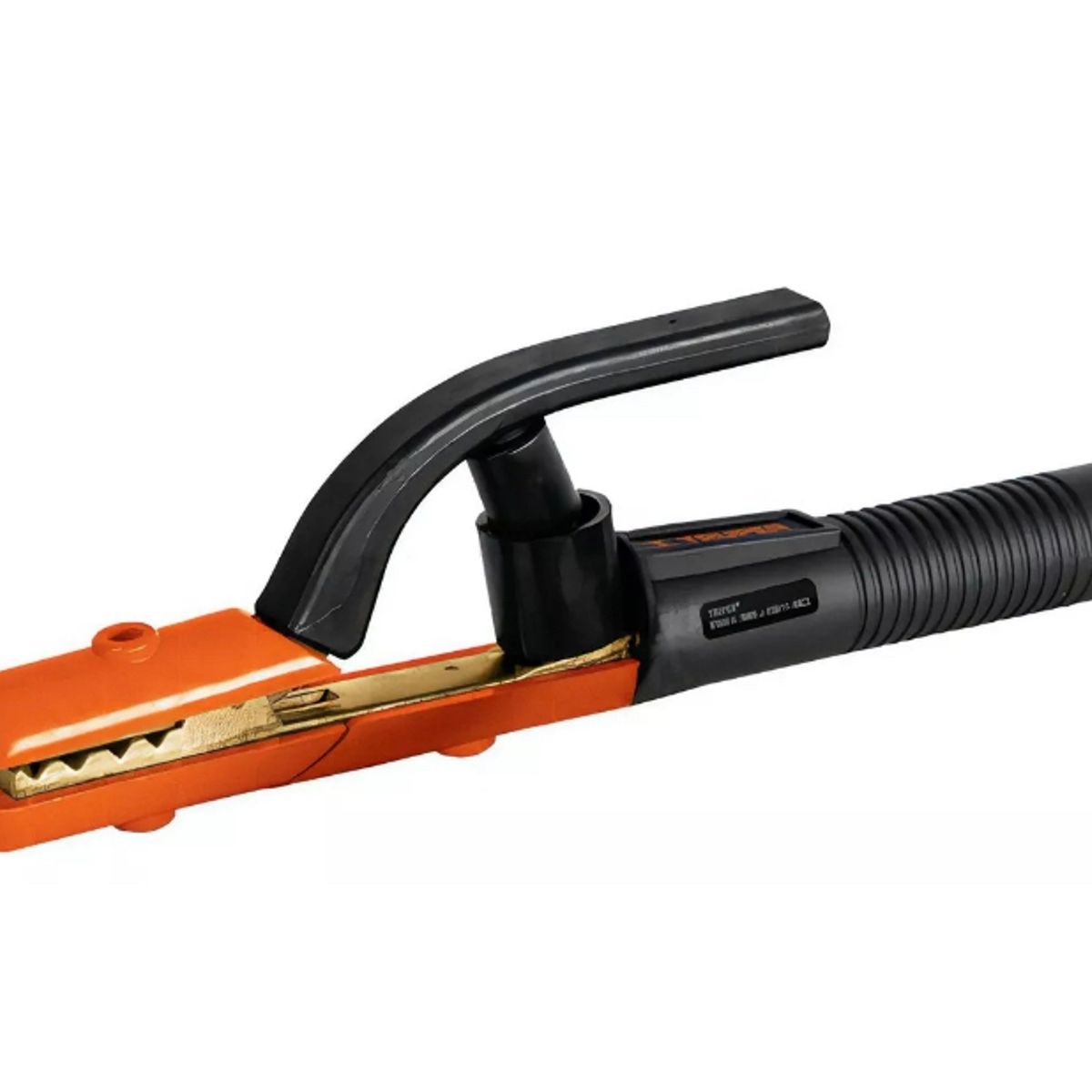 TRUPER - PORTA ELECTRODO 500A 14233 TRUPER