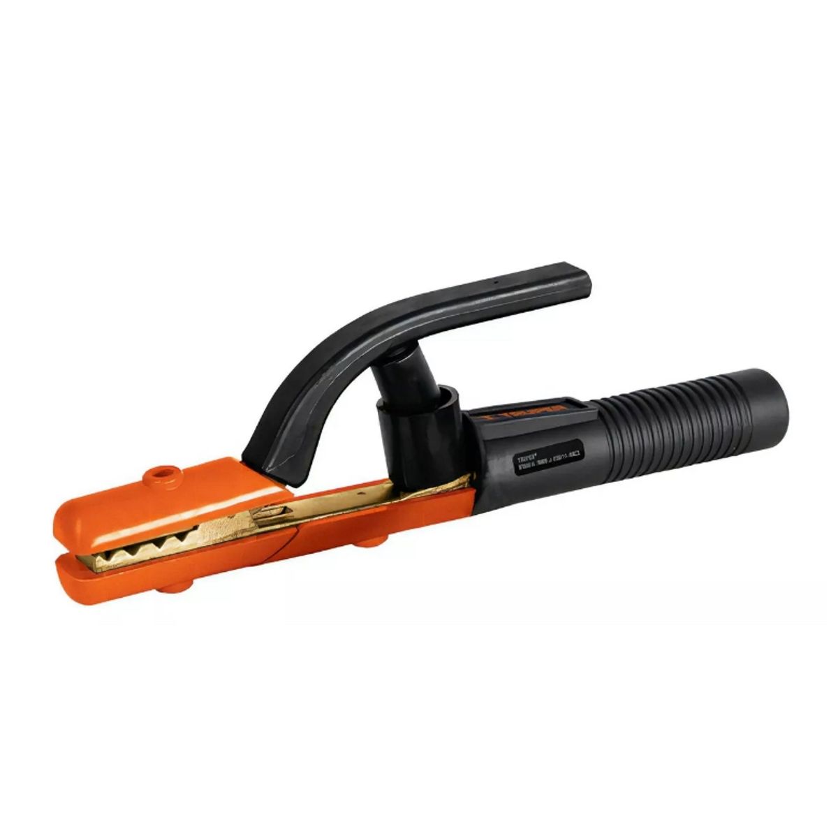 TRUPER - PORTA ELECTRODO 500A 14233 TRUPER