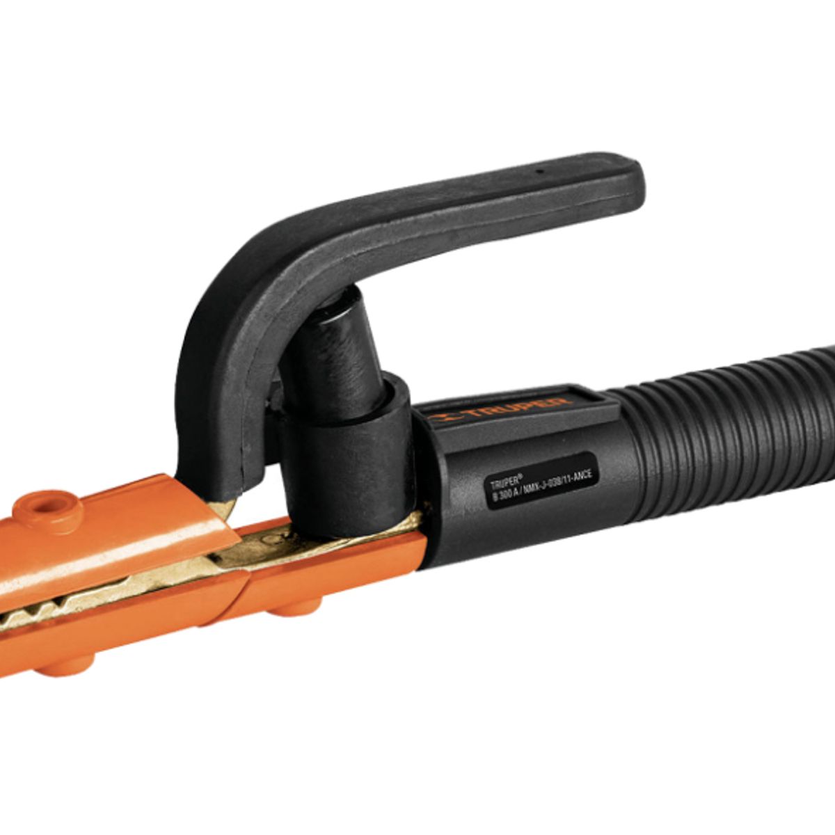 TRUPER - PORTA ELECTRODO 300A 13232 TRUPER