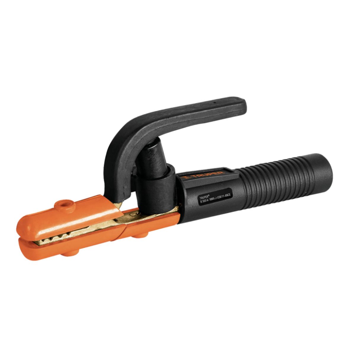 TRUPER - PORTA ELECTRODO 300A 13232 TRUPER