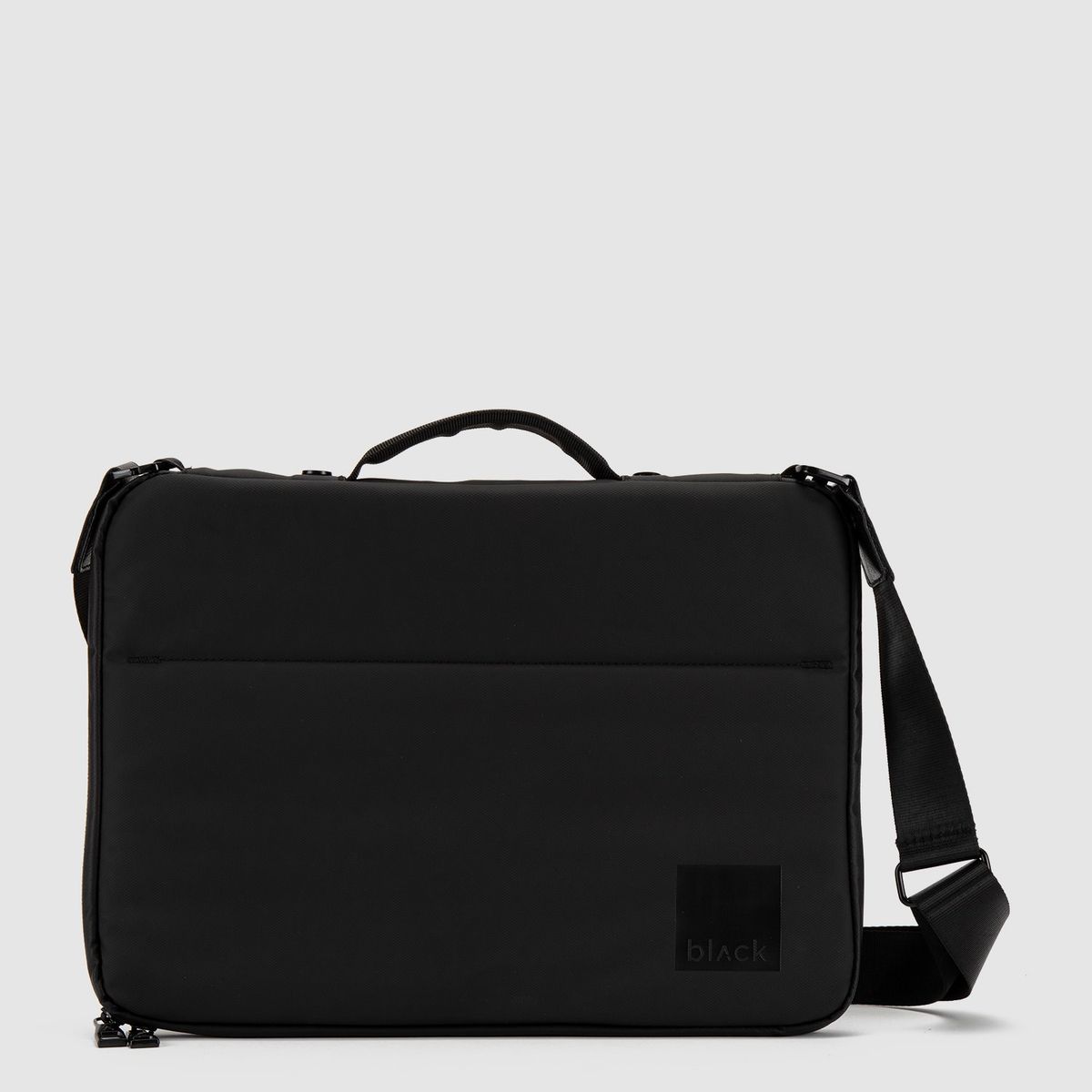 BLACK - Sleeve Manson Black 16" Black Bubba