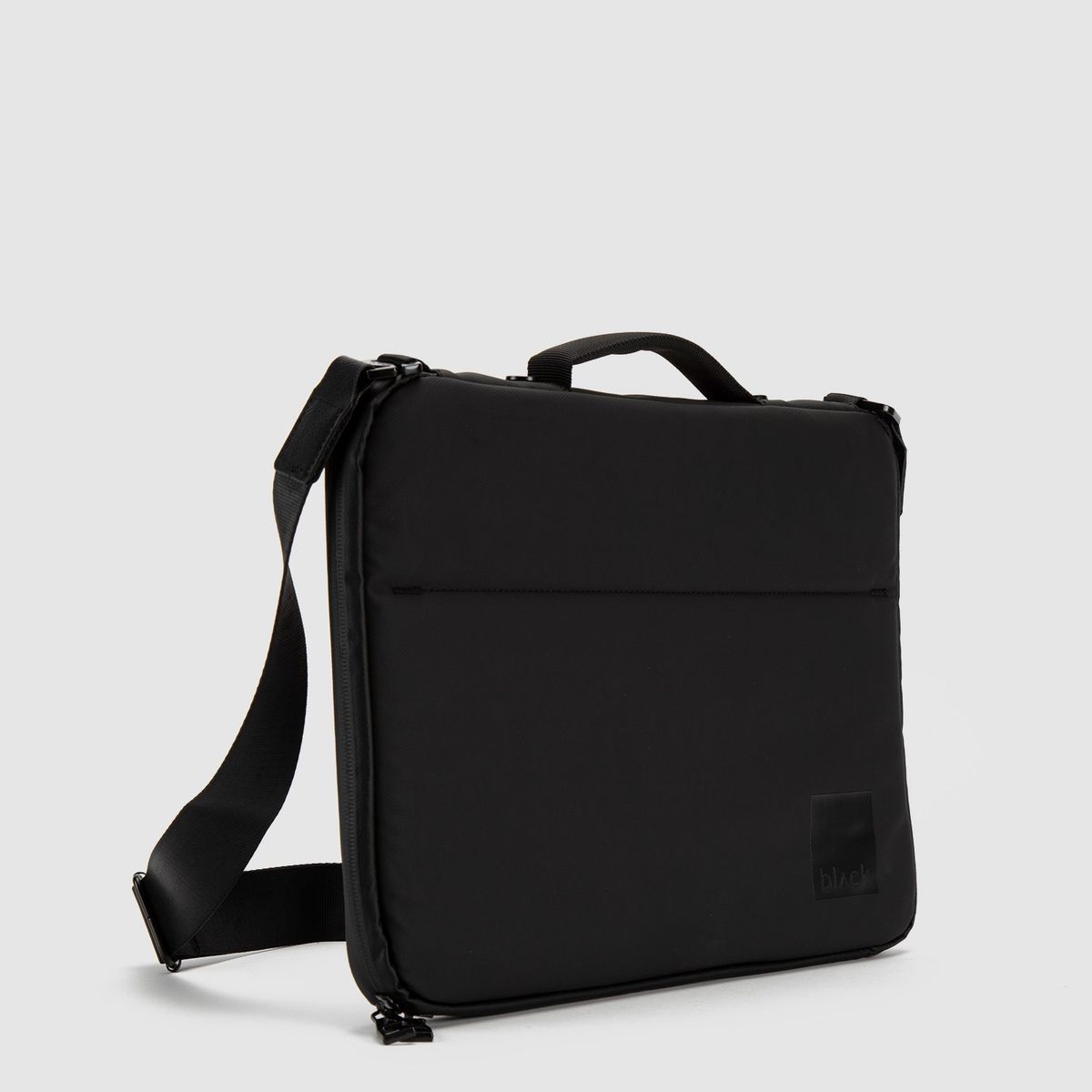 BLACK - Sleeve Manson Black 16" Black Bubba