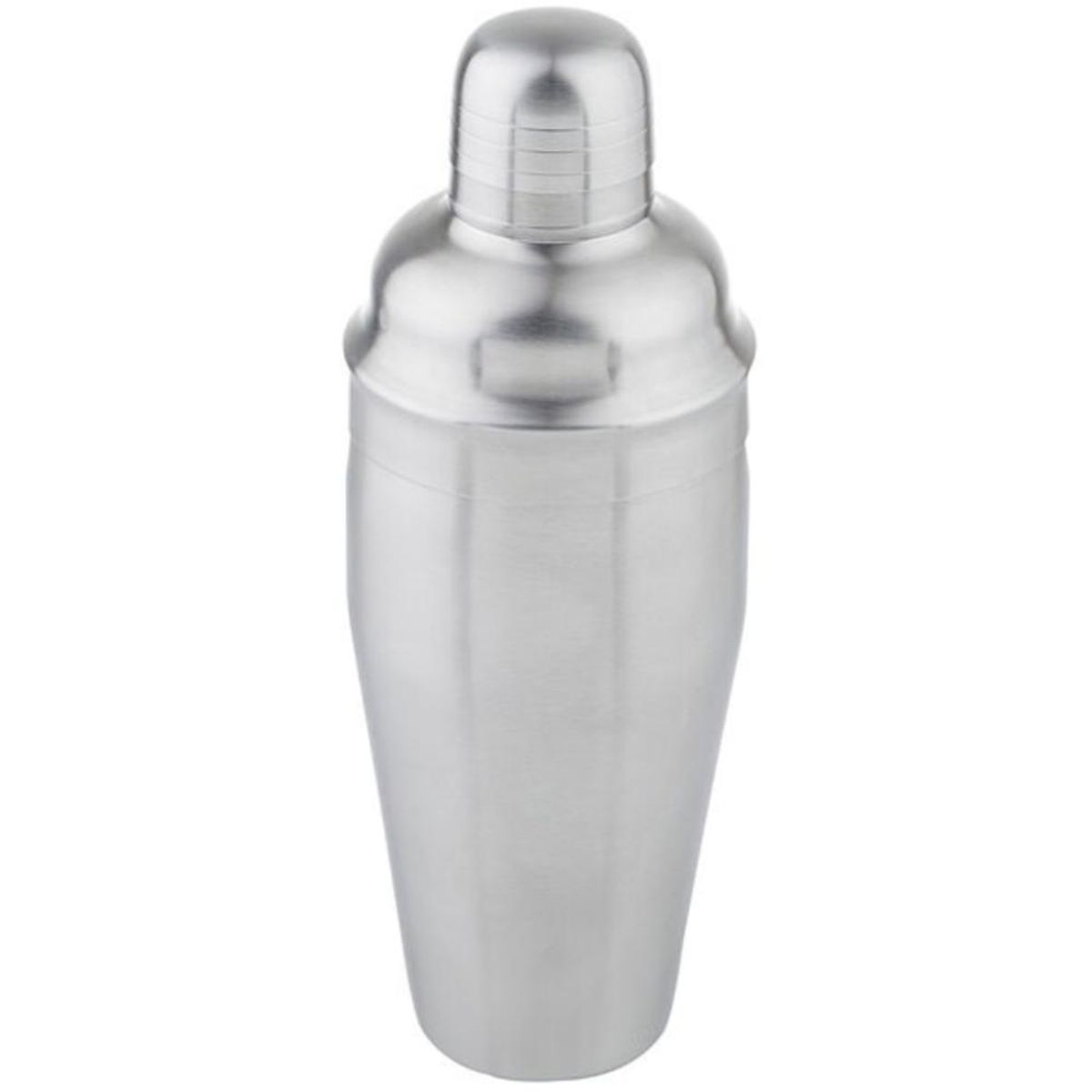 IMAHE - COCTELERA DELUXE ACERO INOXIDABLE 750 ML IMAHE