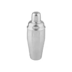 IMAHE - COCTELERA DELUXE ACERO INOXIDABLE 750 ML