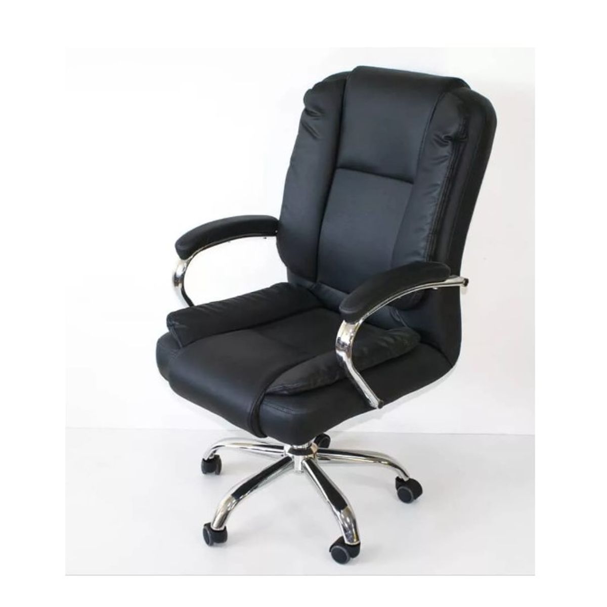 GENERICO - Sillón Ejecutivo Escritorio Ecocuero