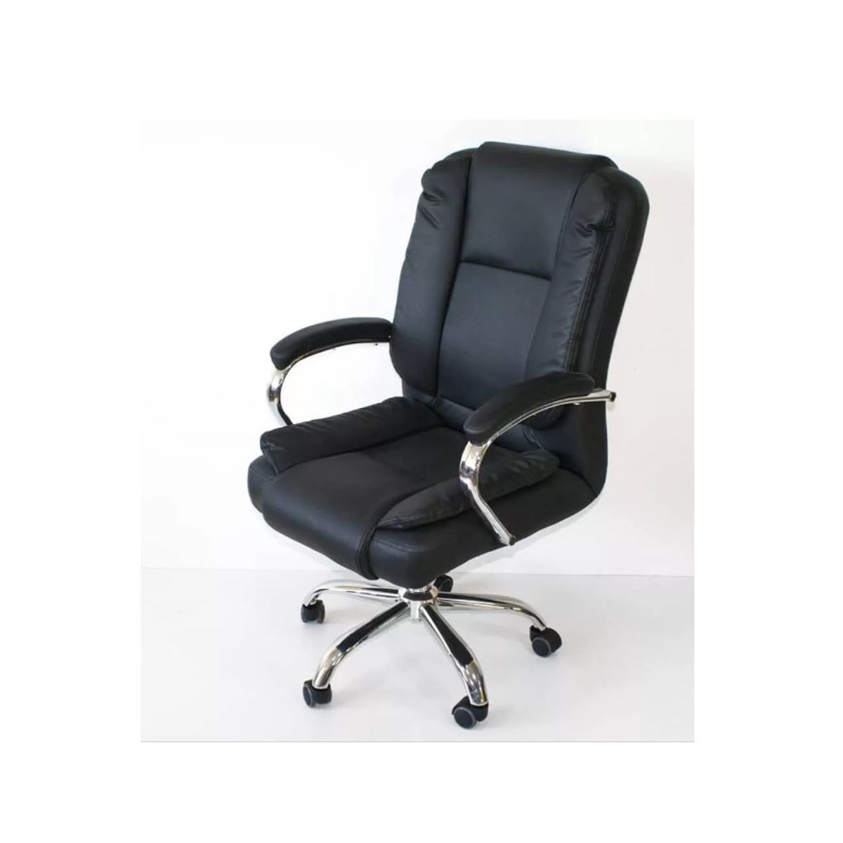 GENERICO - Sillón Ejecutivo Escritorio Ecocuero