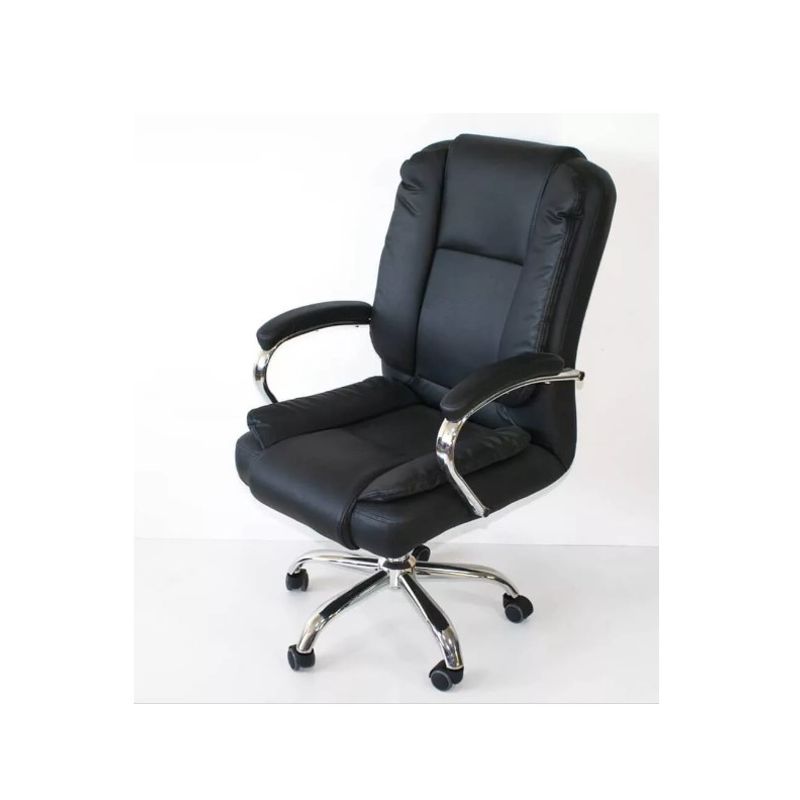 GENERICO - Sillón Ejecutivo Escritorio Ecocuero