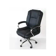 GENERICO - Sillón Ejecutivo Escritorio Ecocuero