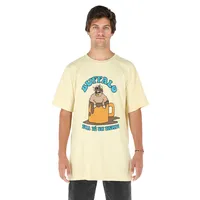 Polera Buffee Hombre Buffalo