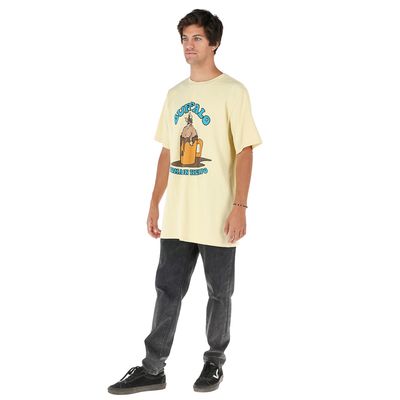 Imagen 2 del producto Polera Buffee Hombre Buffalo