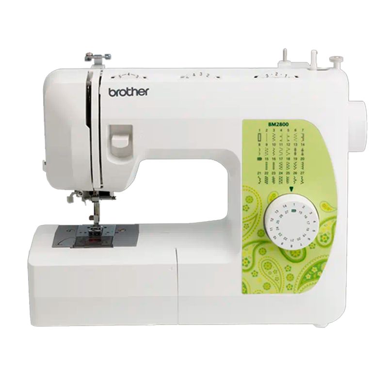 BROTHER - Maquina Coser Brother BM2800 27 Puntadas