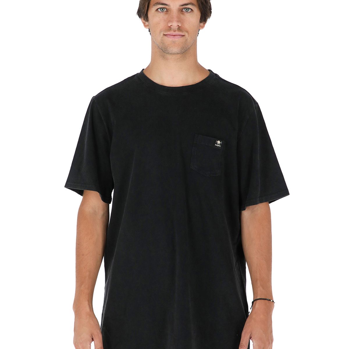 BUFFALO CHILE - Polera Rohoi Hombre Buffalo