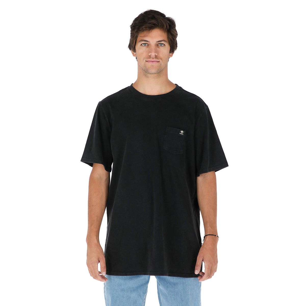 BUFFALO CHILE - Polera Rohoi Hombre Buffalo