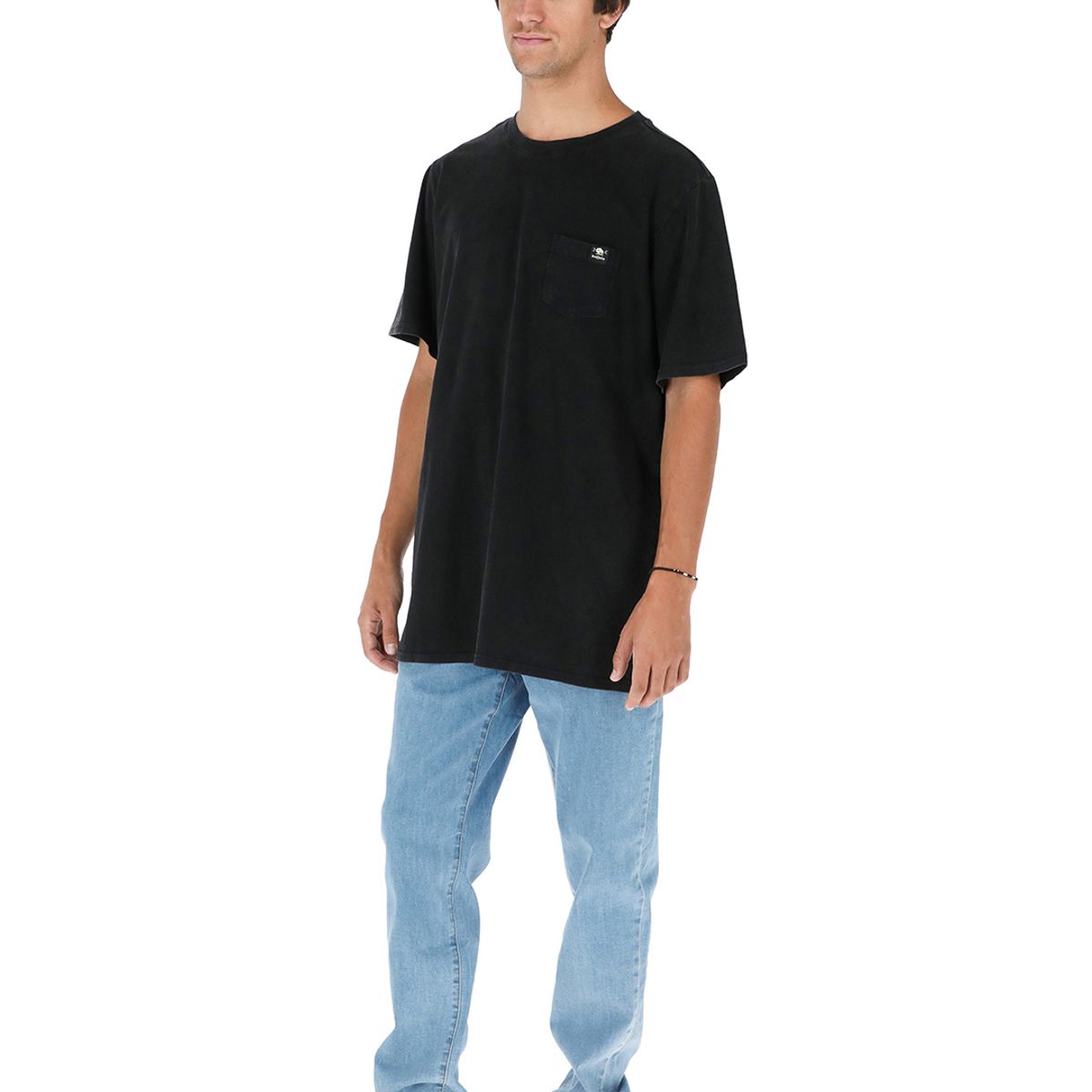 BUFFALO CHILE - Polera Rohoi Hombre Buffalo