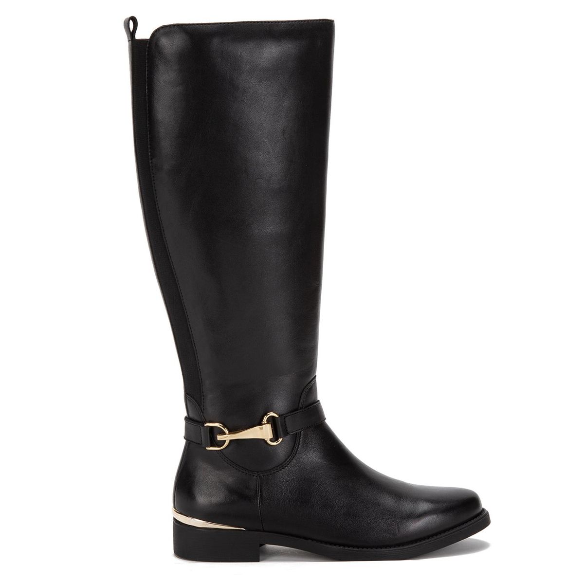 GACEL - Bota - Hortencia - Gacel - Negro