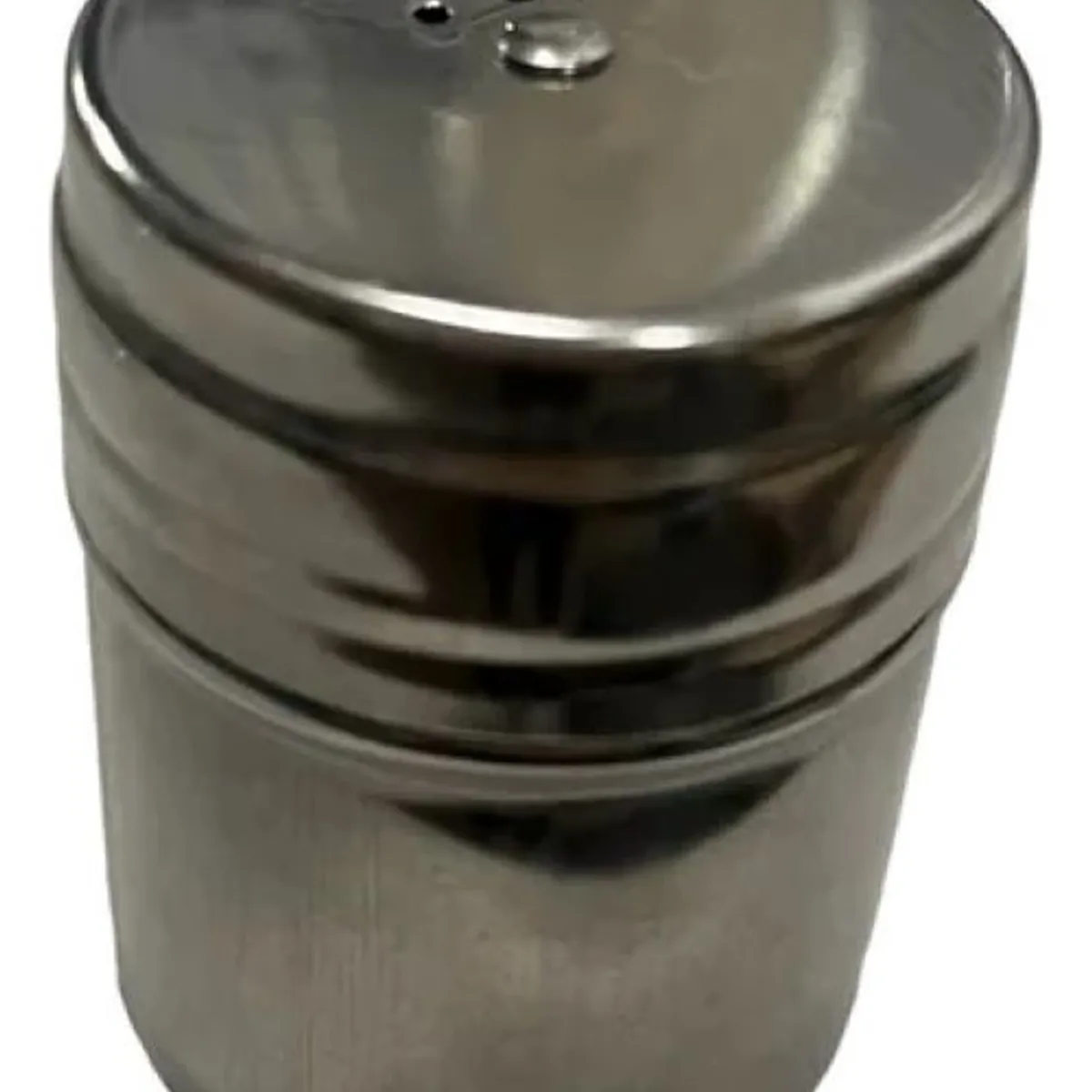 GENERICO - Condimentero De Acero