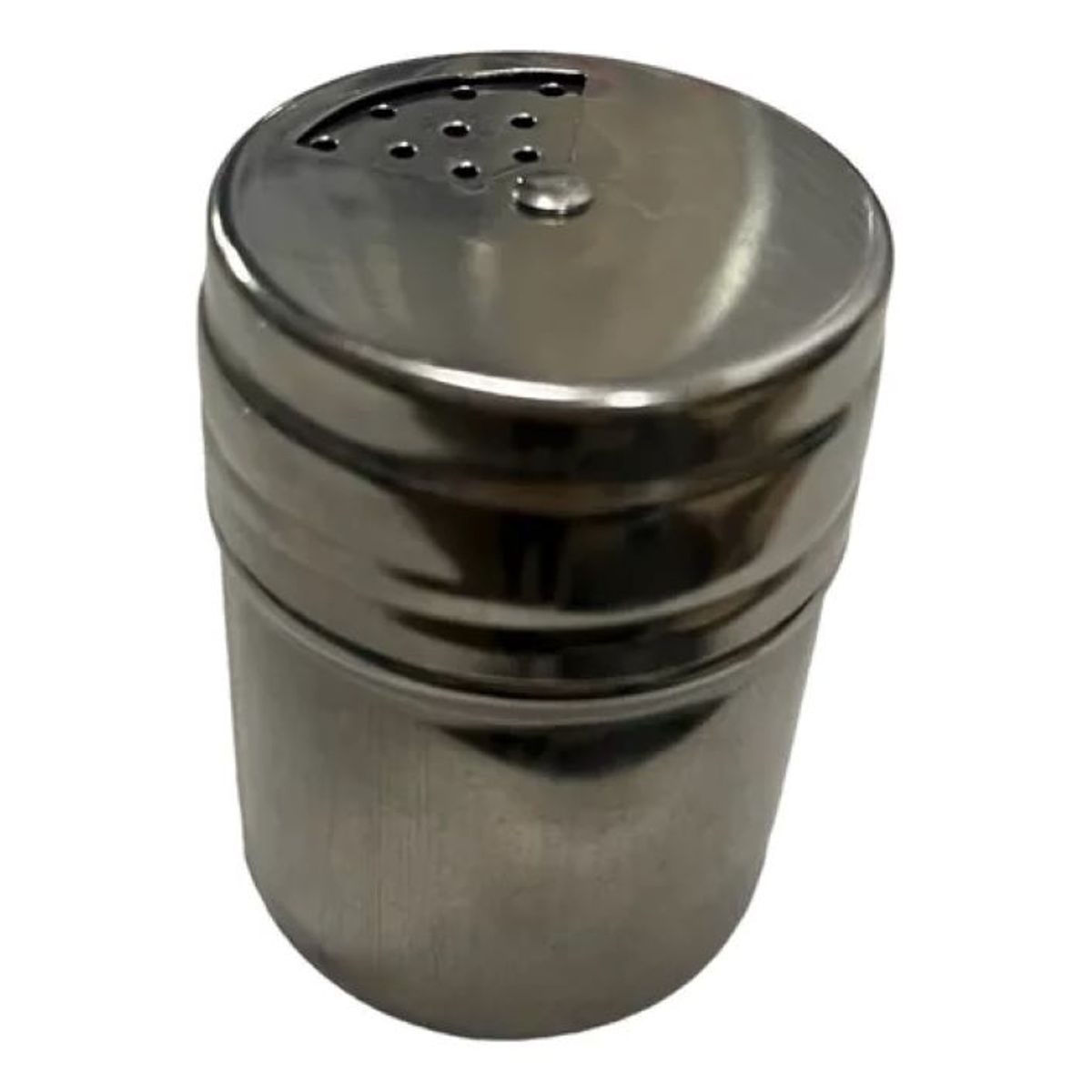 GENERICO - Condimentero De Acero