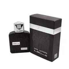 LATTAFA - Perfume Ramz Silver EDP 100 Ml Unisex