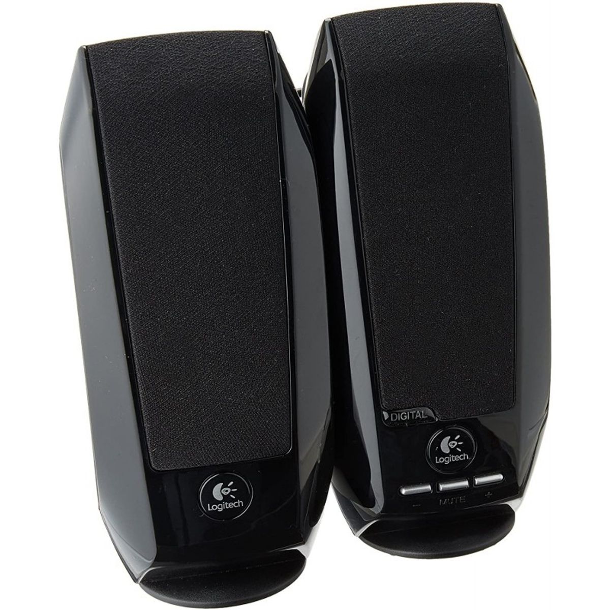 LOGITECH - Logitech - S150 - Parlantes para Computadora - Negro