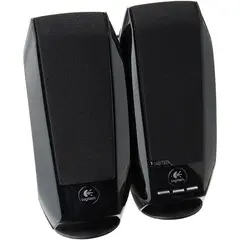 LOGITECH - - S150 - Parlantes para Computadora - Negro