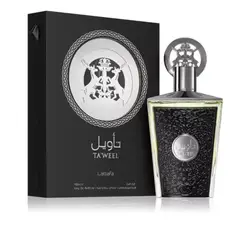 LATTAFA - Perfume Taweel EDP 100 Ml Unisex