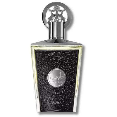 Imagen 2 del producto Perfume Taweel EDP 100 Ml Unisex