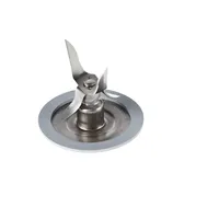 Cuchilla Para Licuadora 4 Aspas Picahielo