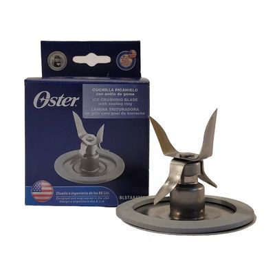 Imagen 2 del producto Cuchilla Para Licuadora 4 Aspas Picahielo